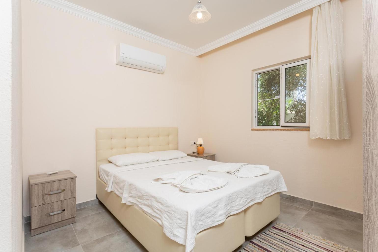 Villa Duman 1 Dalyan Bagian luar foto