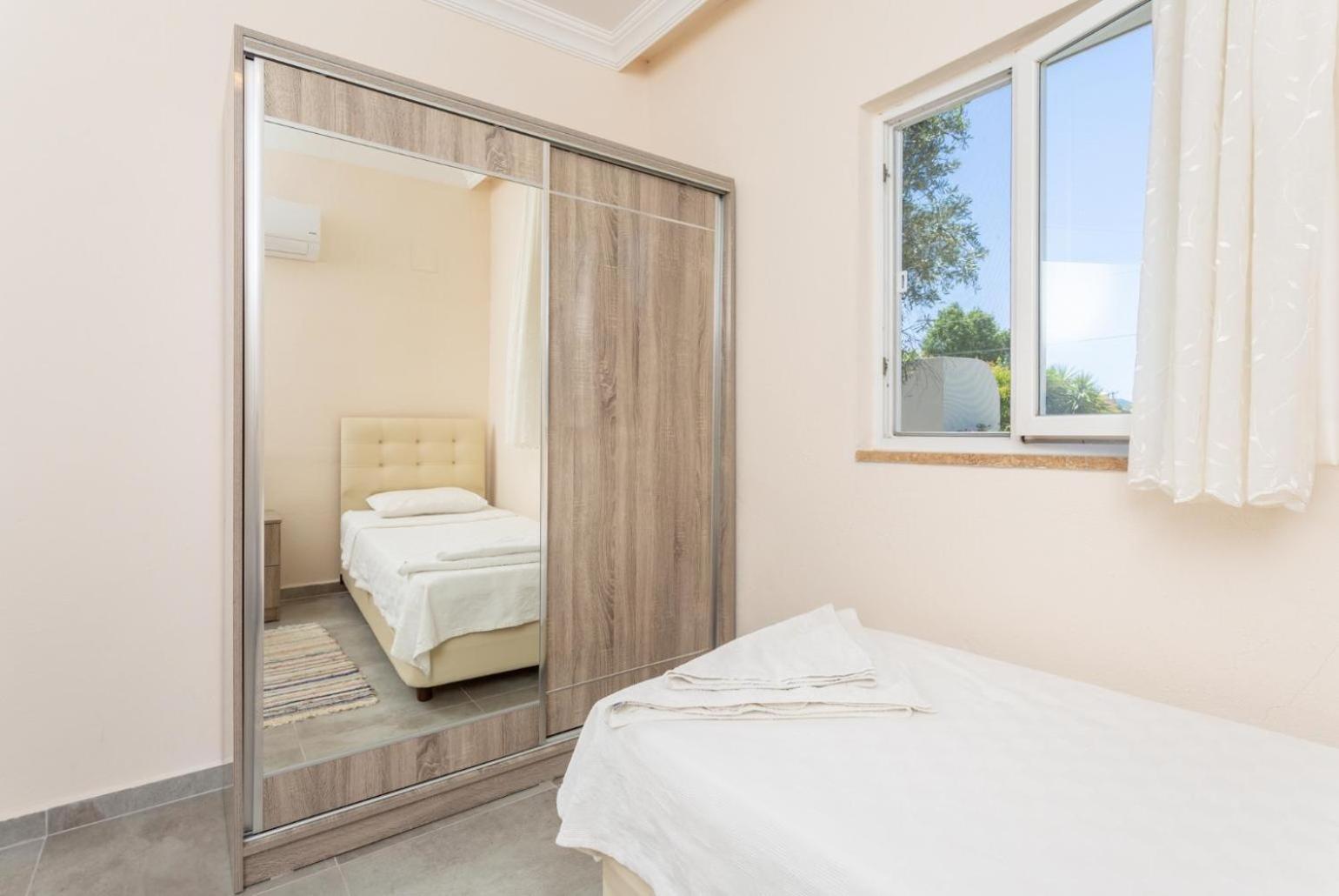 Villa Duman 1 Dalyan Bagian luar foto