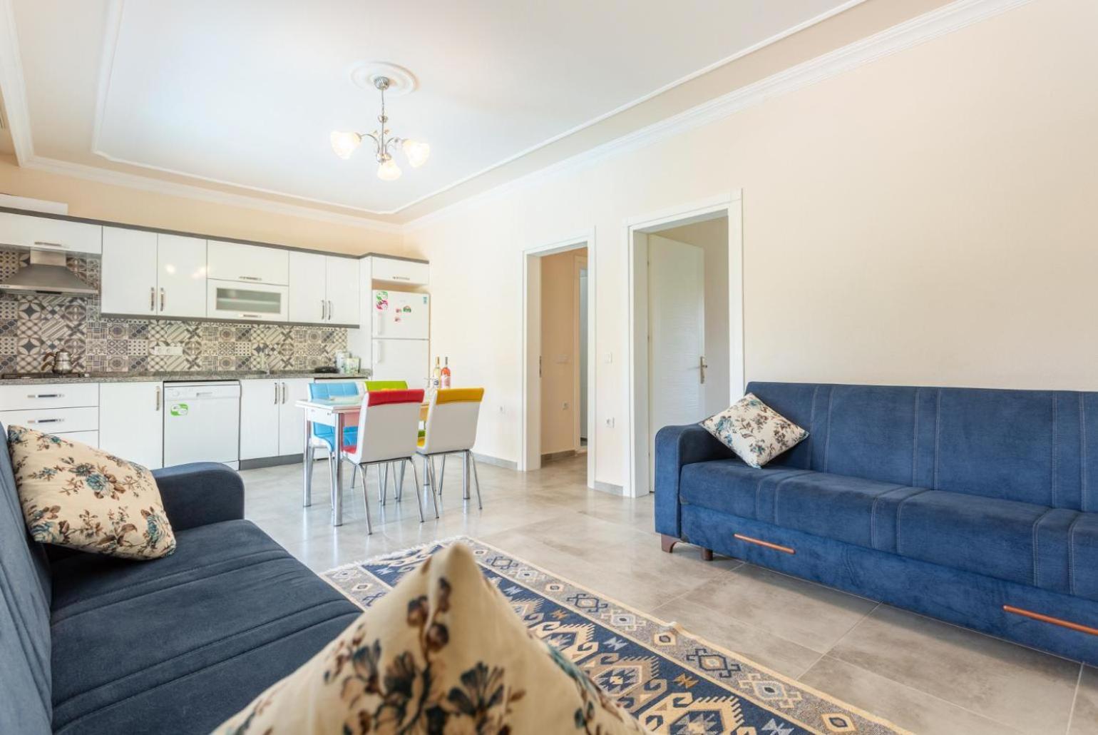 Villa Duman 1 Dalyan Bagian luar foto